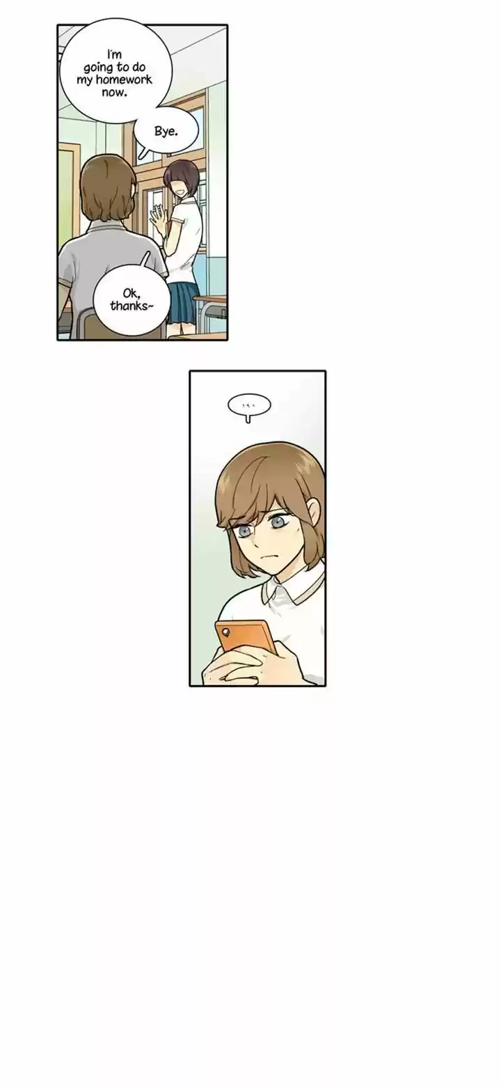 Cherry Boy, That Girl 85