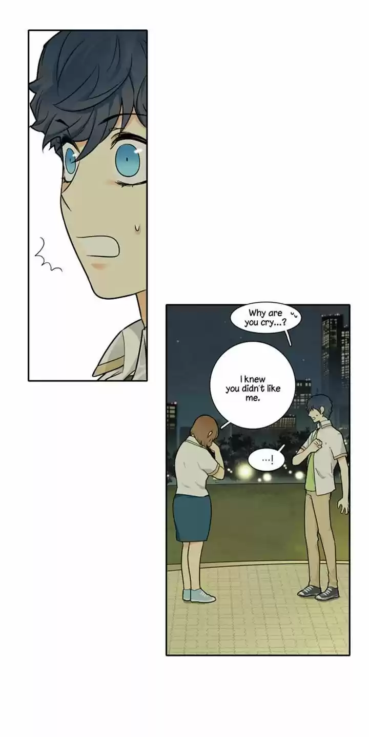 Cherry Boy, That Girl 85