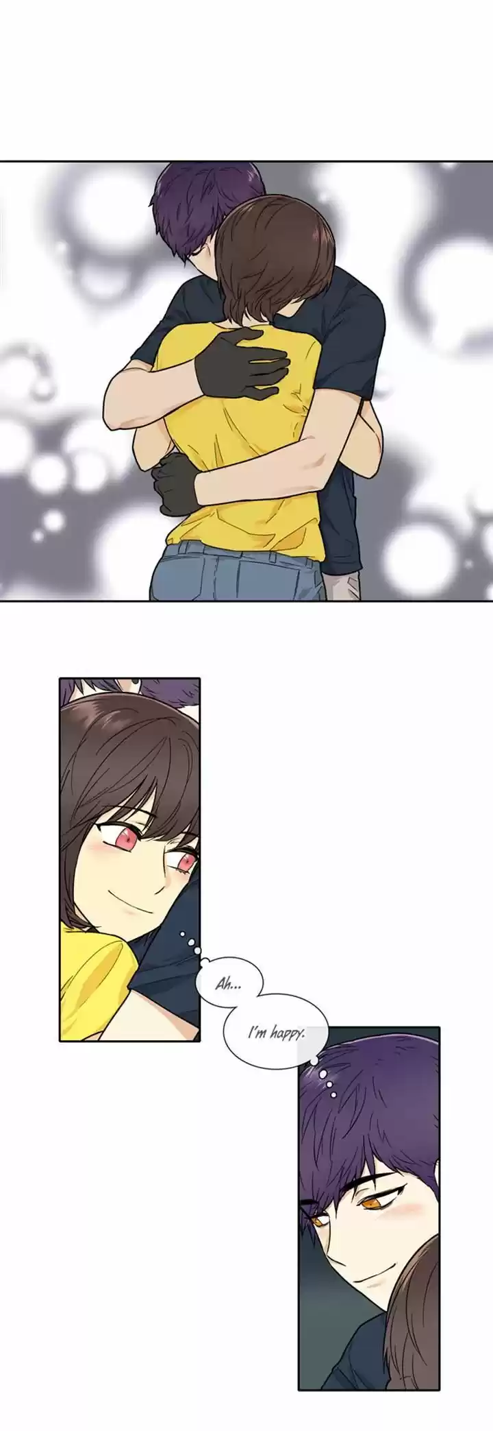 Cherry Boy, That Girl 86