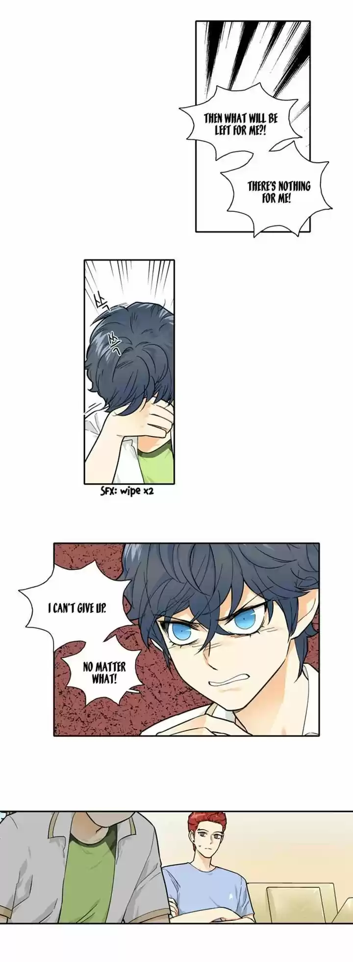 Cherry Boy, That Girl 86