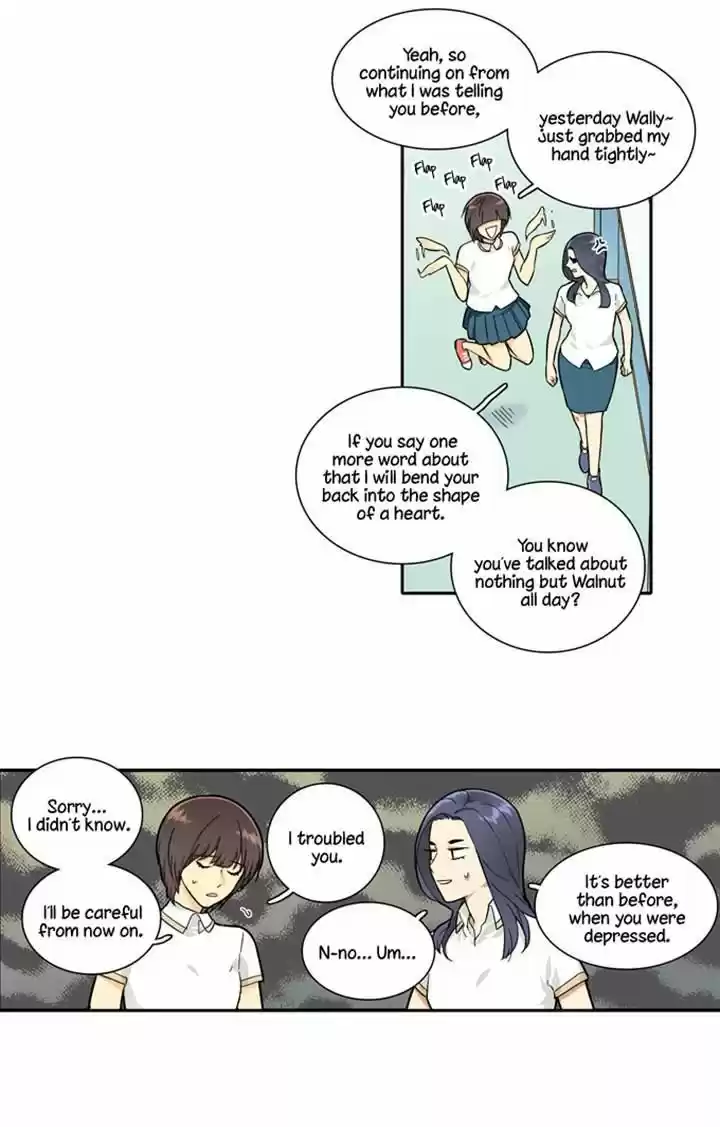 Cherry Boy, That Girl 86