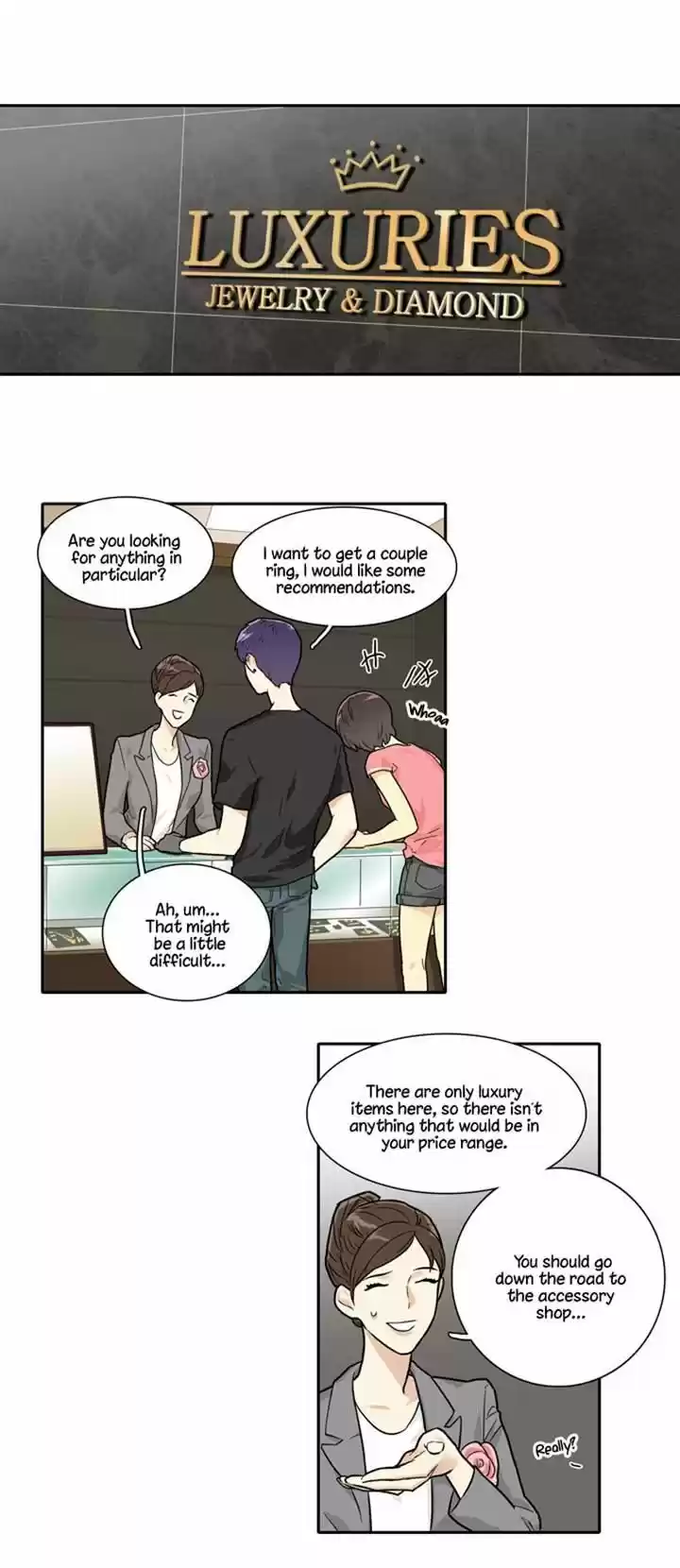 Cherry Boy, That Girl 87