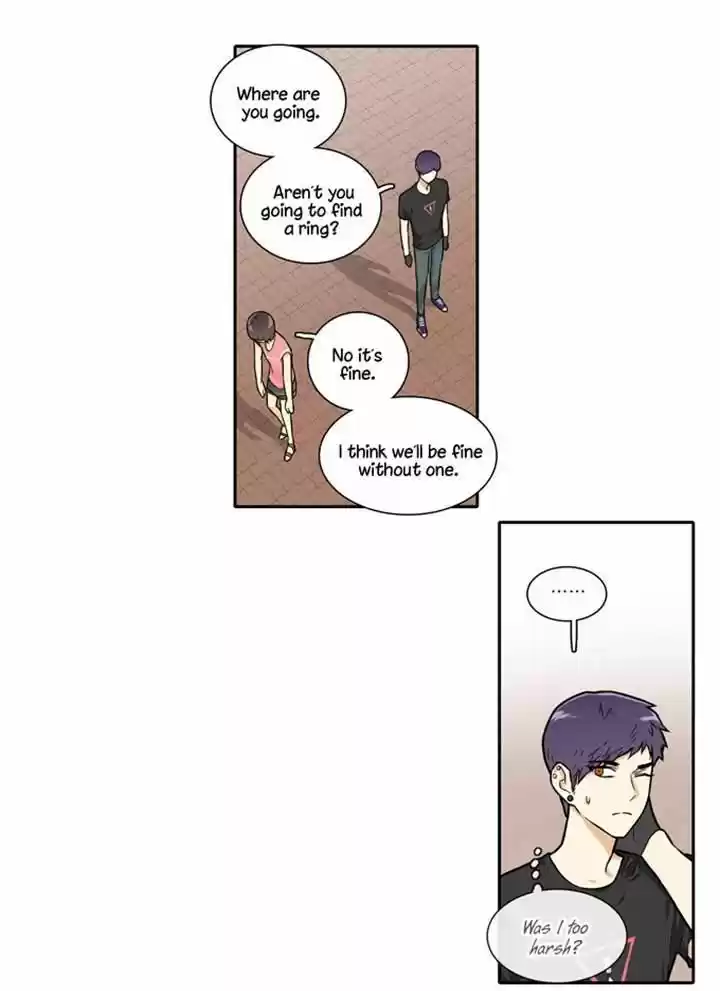 Cherry Boy, That Girl 87