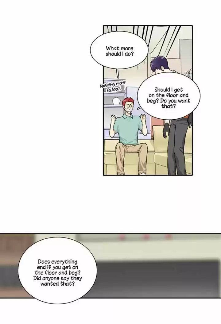 Cherry Boy, That Girl 89