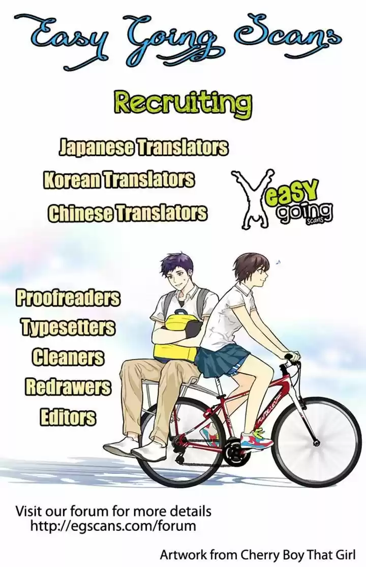 Cherry Boy, That Girl 89