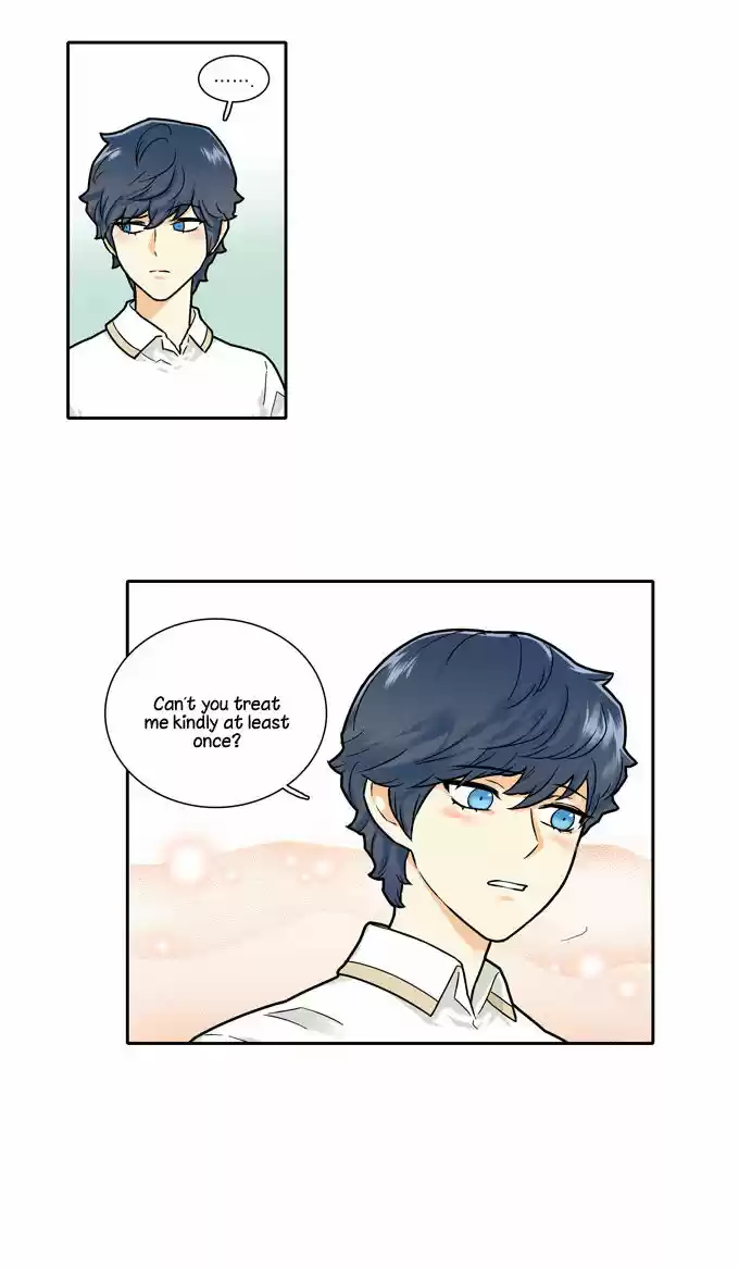 Cherry Boy, That Girl 90