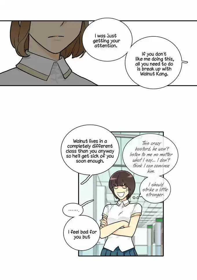 Cherry Boy, That Girl 90