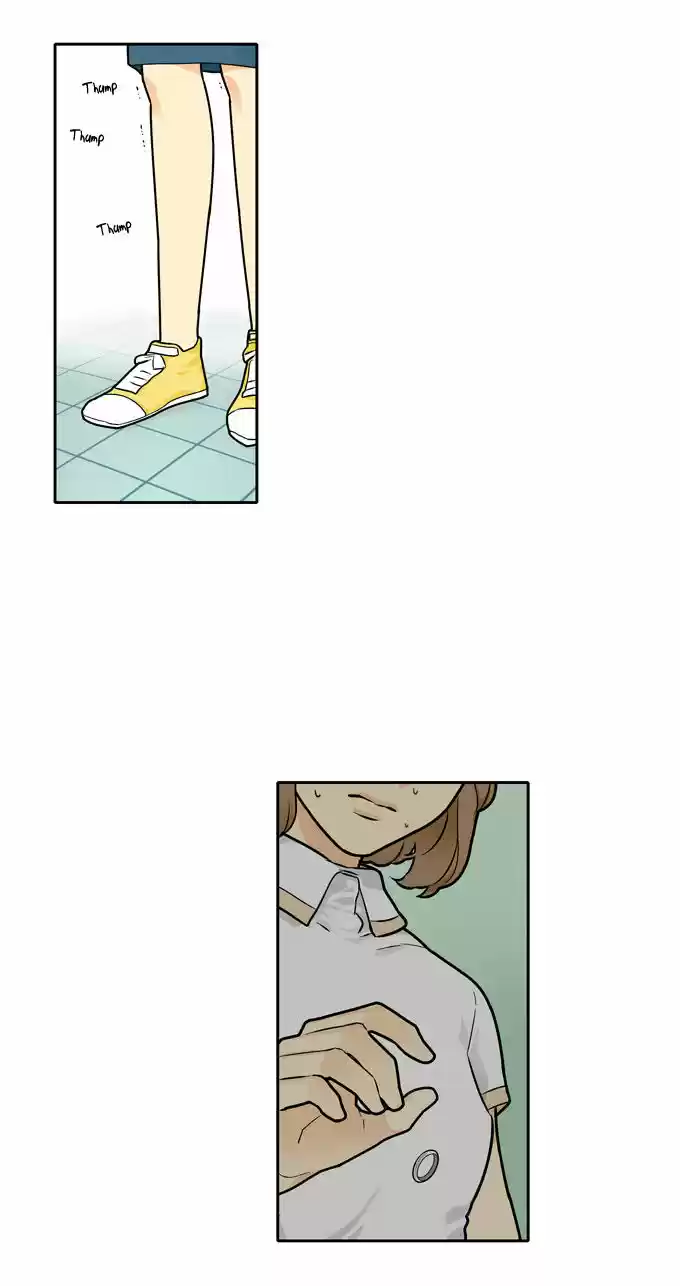 Cherry Boy, That Girl 90