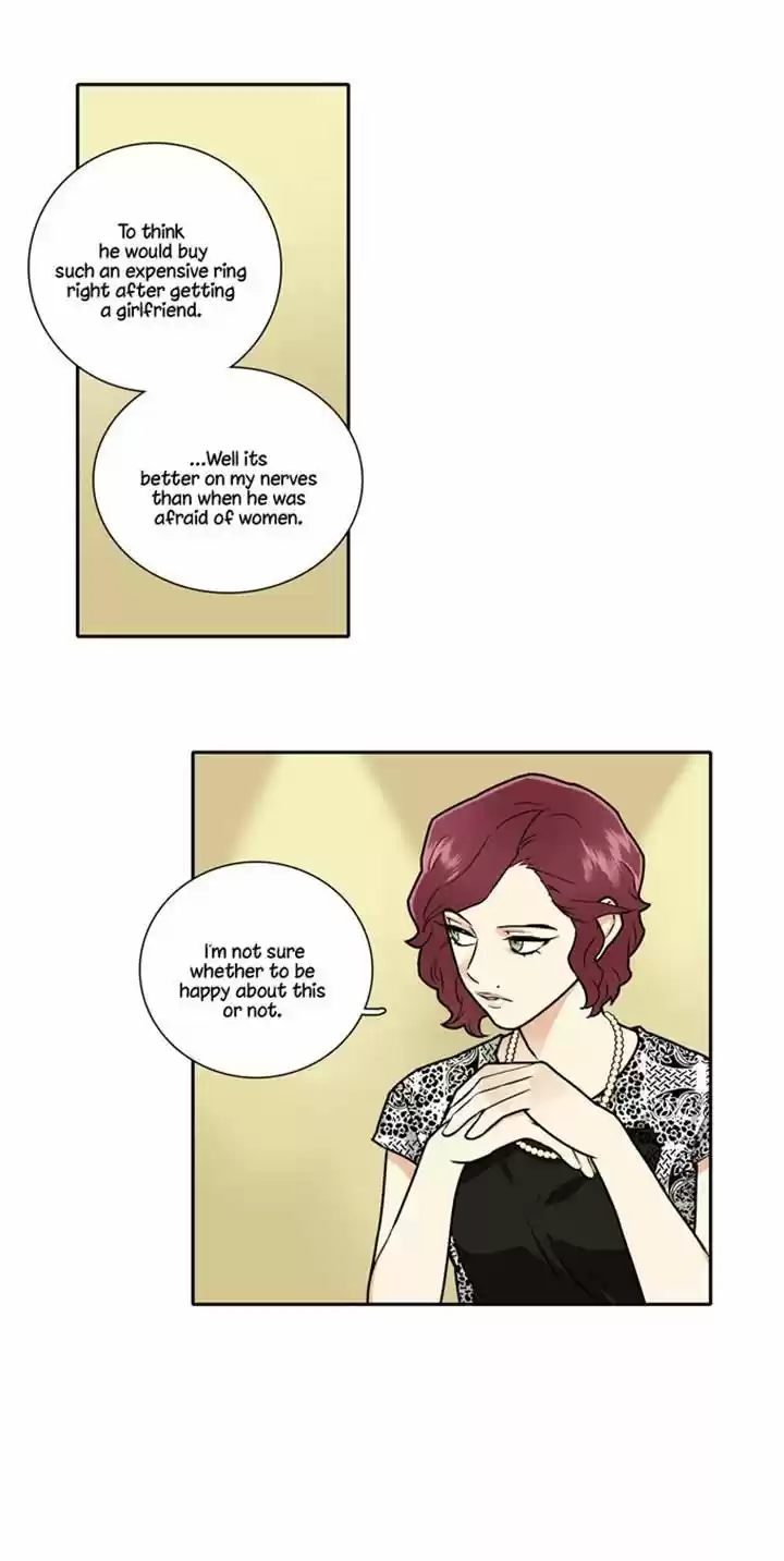 Cherry Boy, That Girl 91