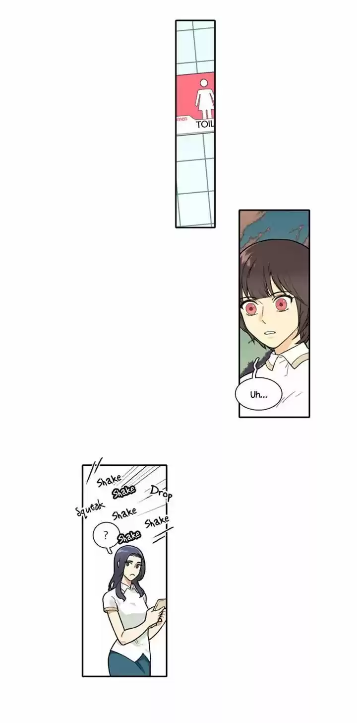 Cherry Boy, That Girl 91