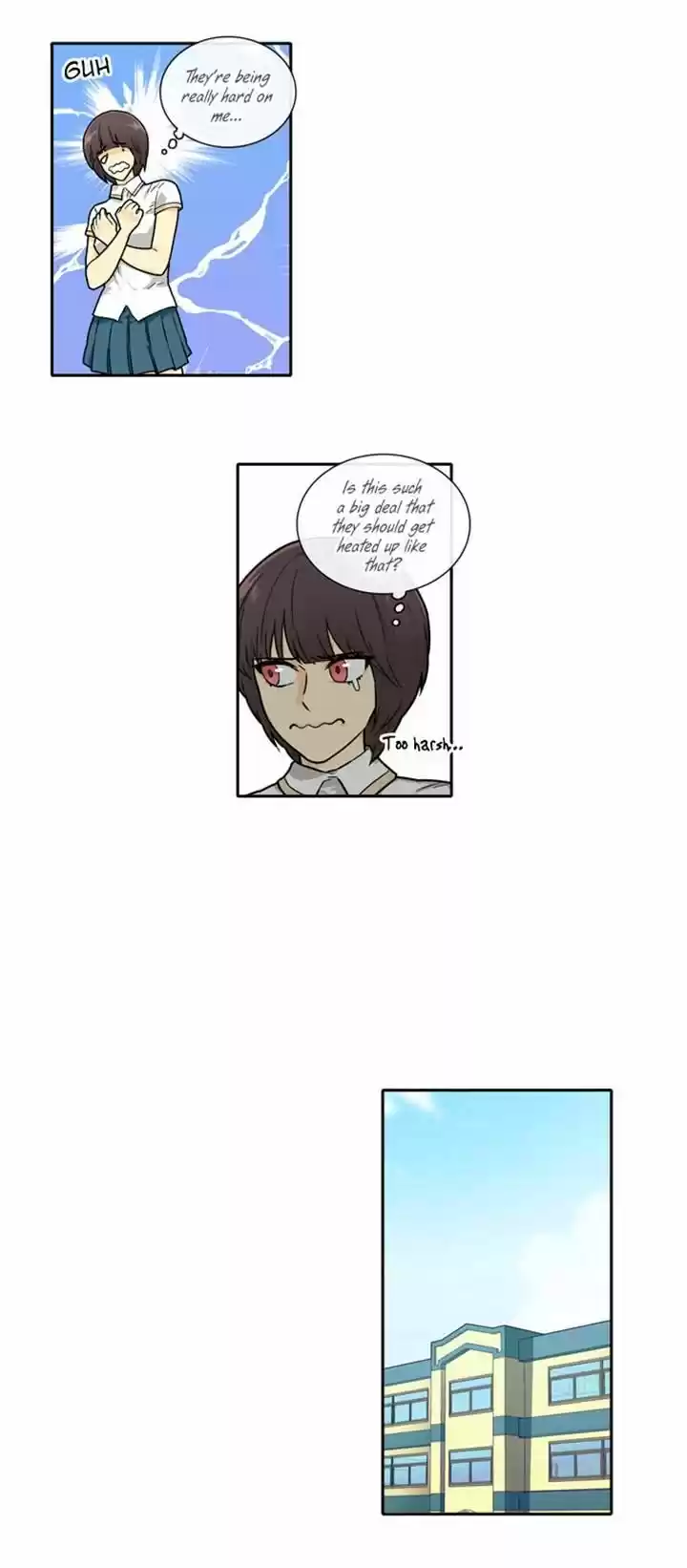 Cherry Boy, That Girl 91