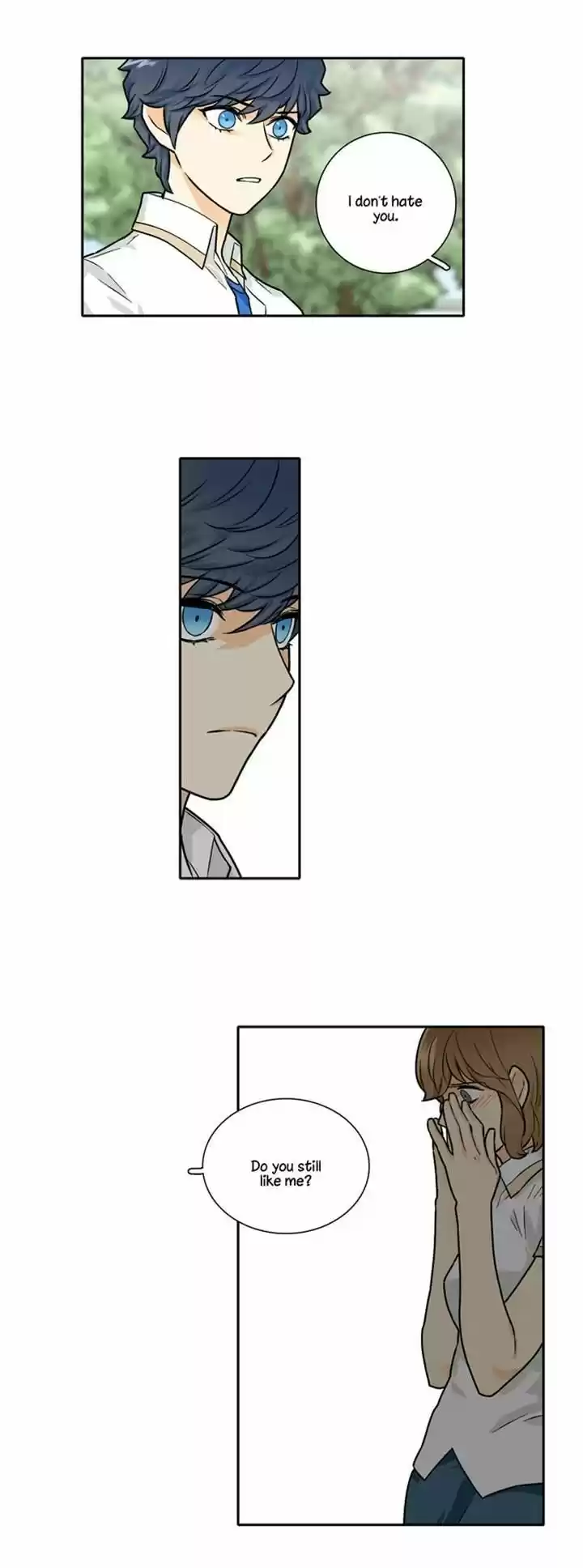 Cherry Boy, That Girl 92