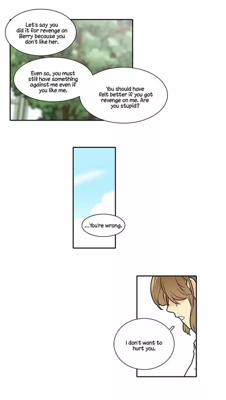 Cherry Boy, That Girl 93