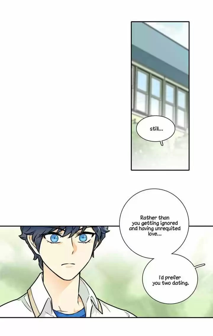 Cherry Boy, That Girl 93