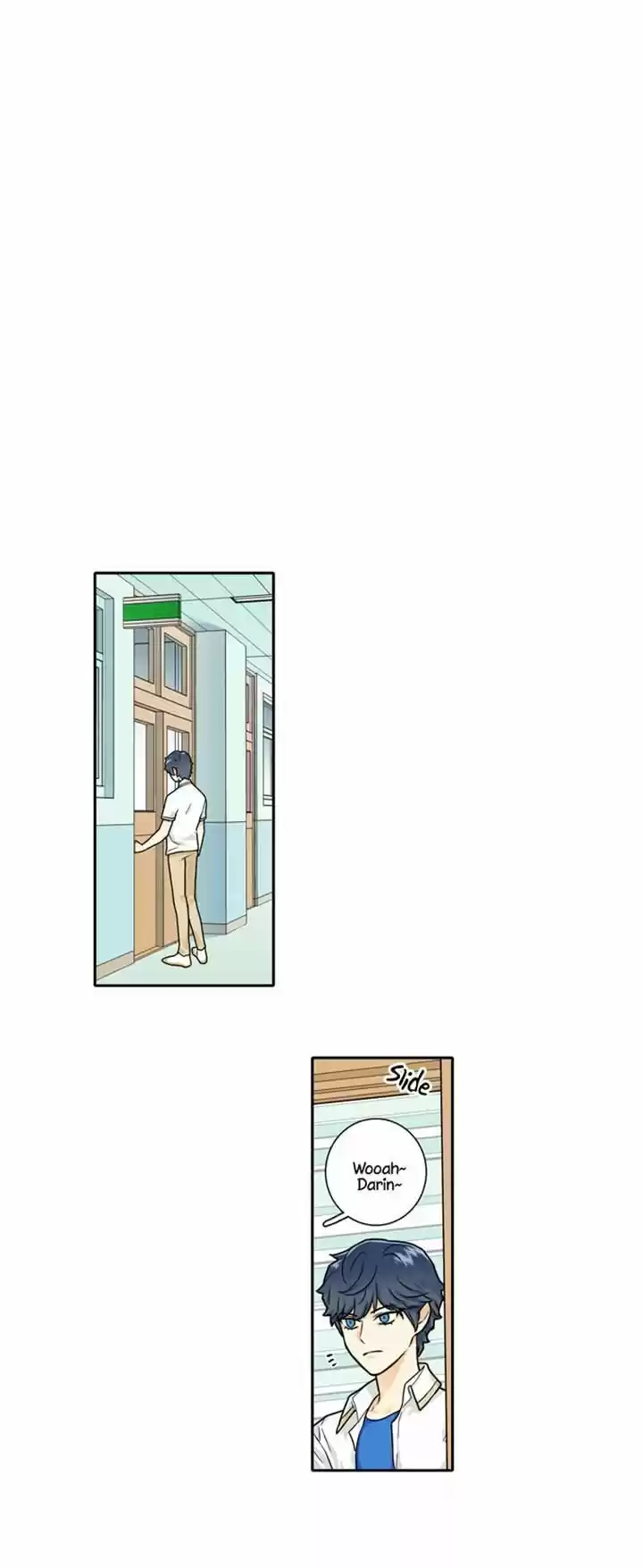 Cherry Boy, That Girl 93