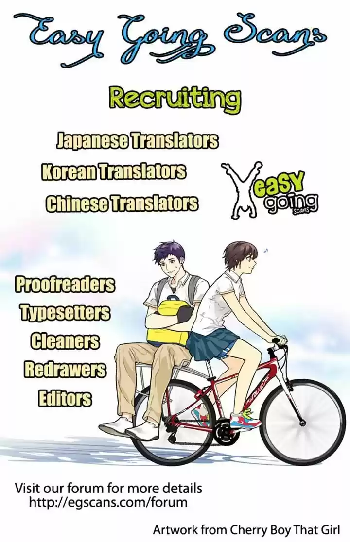 Cherry Boy, That Girl 93