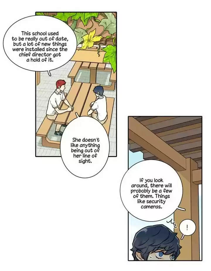 Cherry Boy, That Girl 94