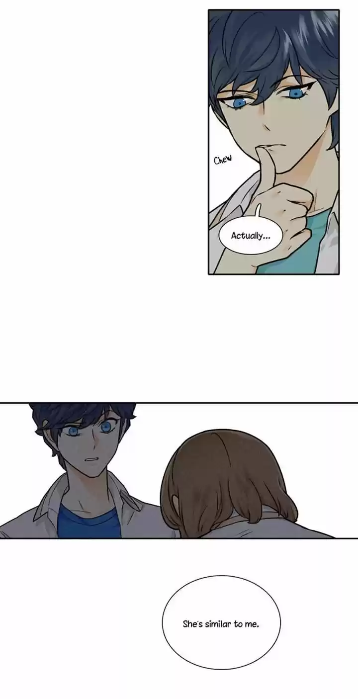 Cherry Boy, That Girl 95