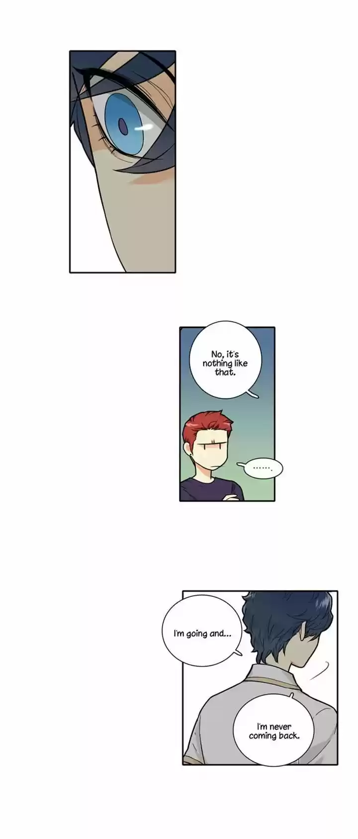 Cherry Boy, That Girl 95