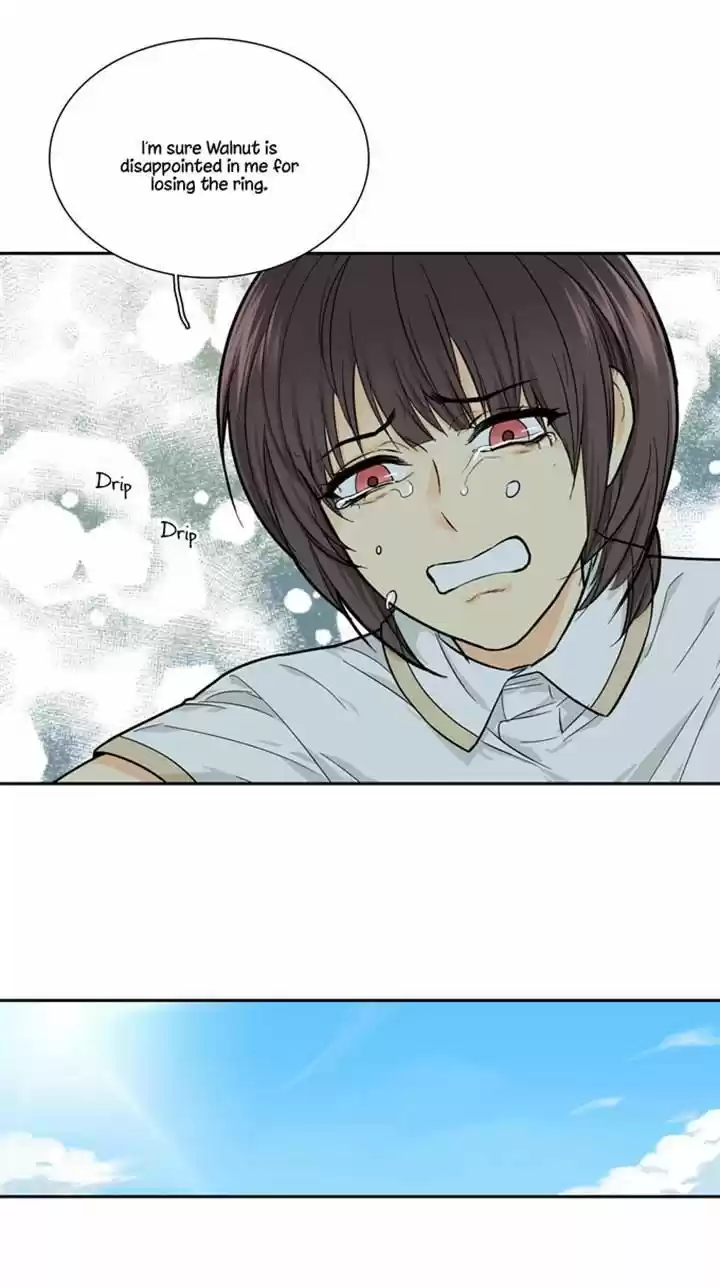 Cherry Boy, That Girl 96