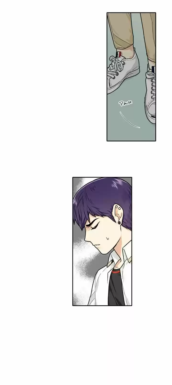 Cherry Boy, That Girl 96