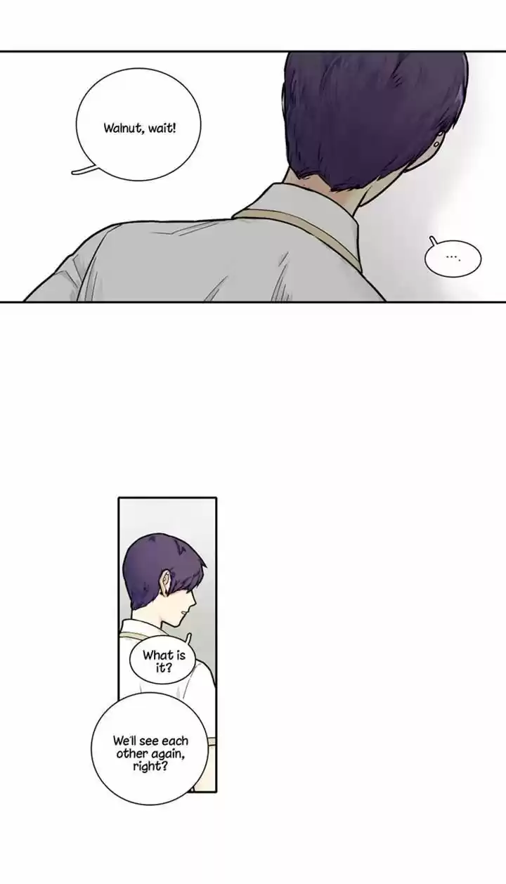 Cherry Boy, That Girl 97