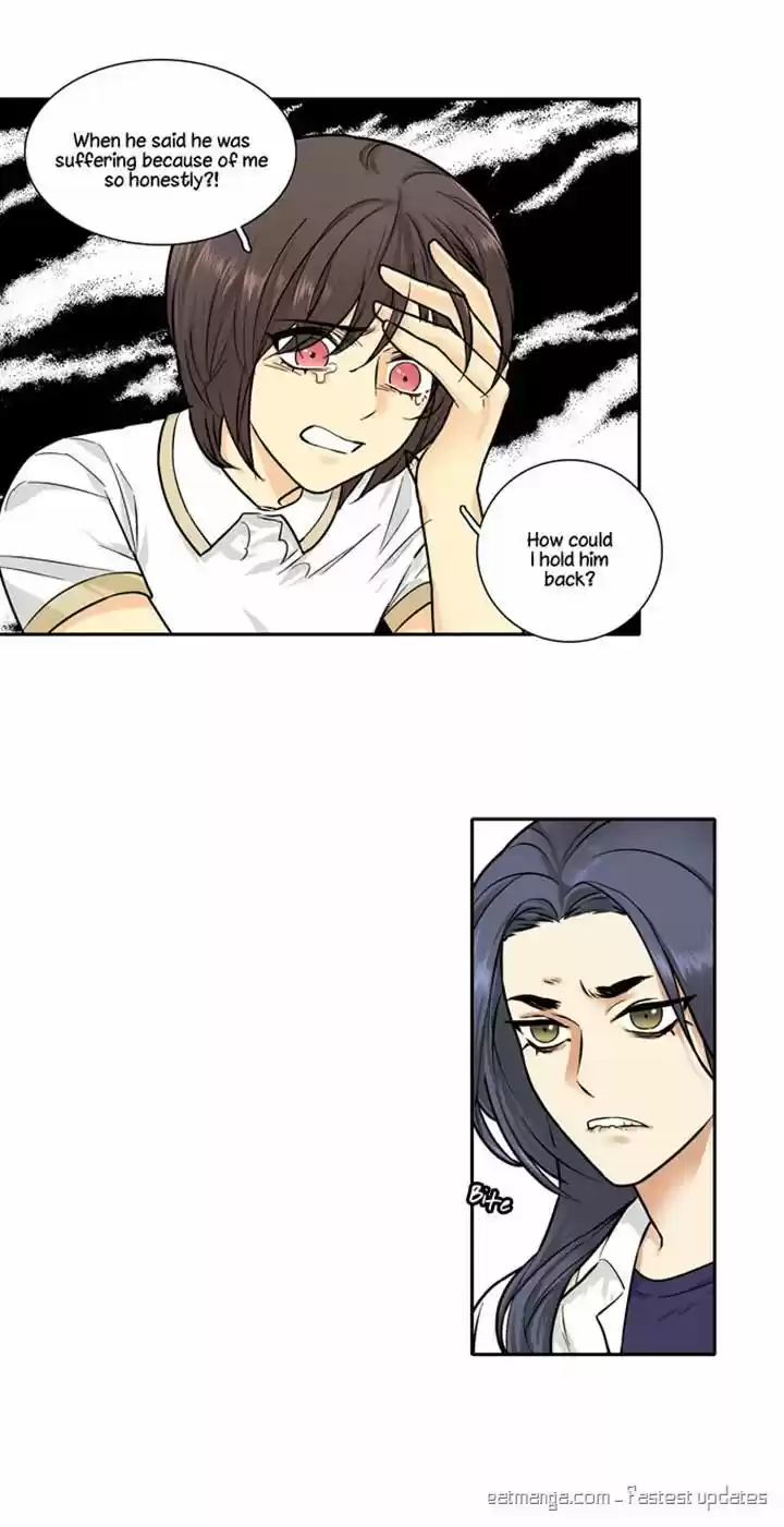 Cherry Boy, That Girl 97