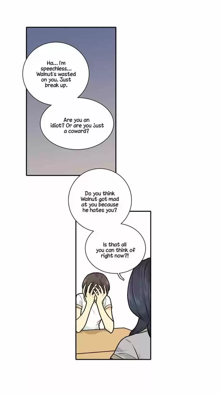 Cherry Boy, That Girl 97