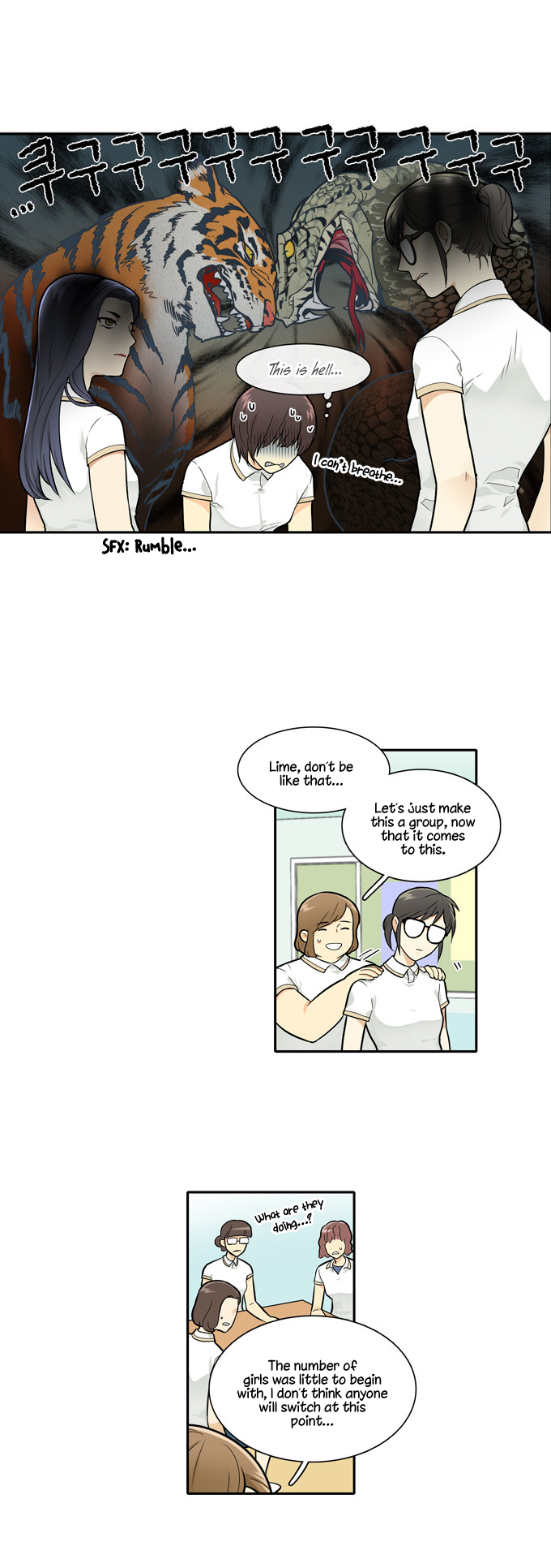 Cherry Boy, That Girl Ch.52