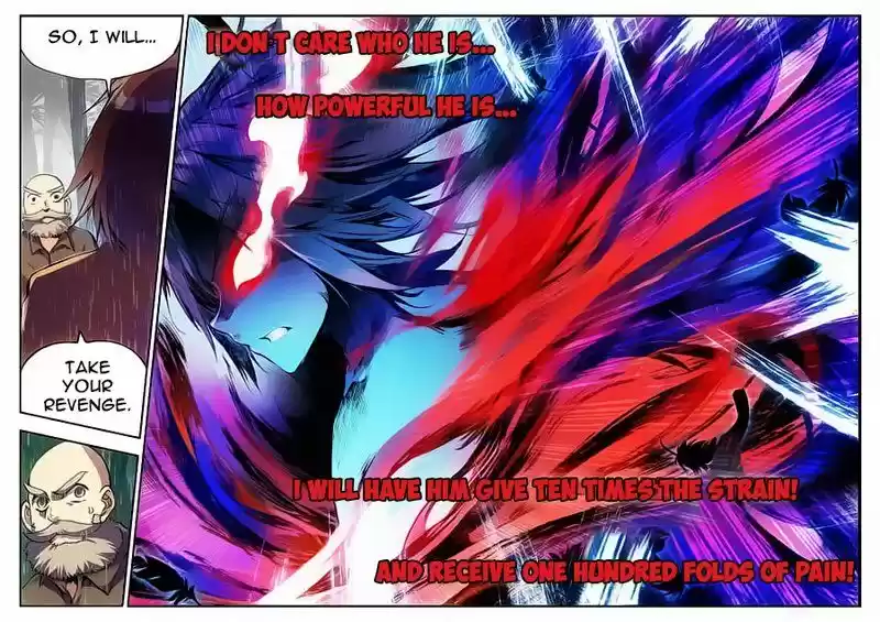 Chi Huang Chuan Qi 14