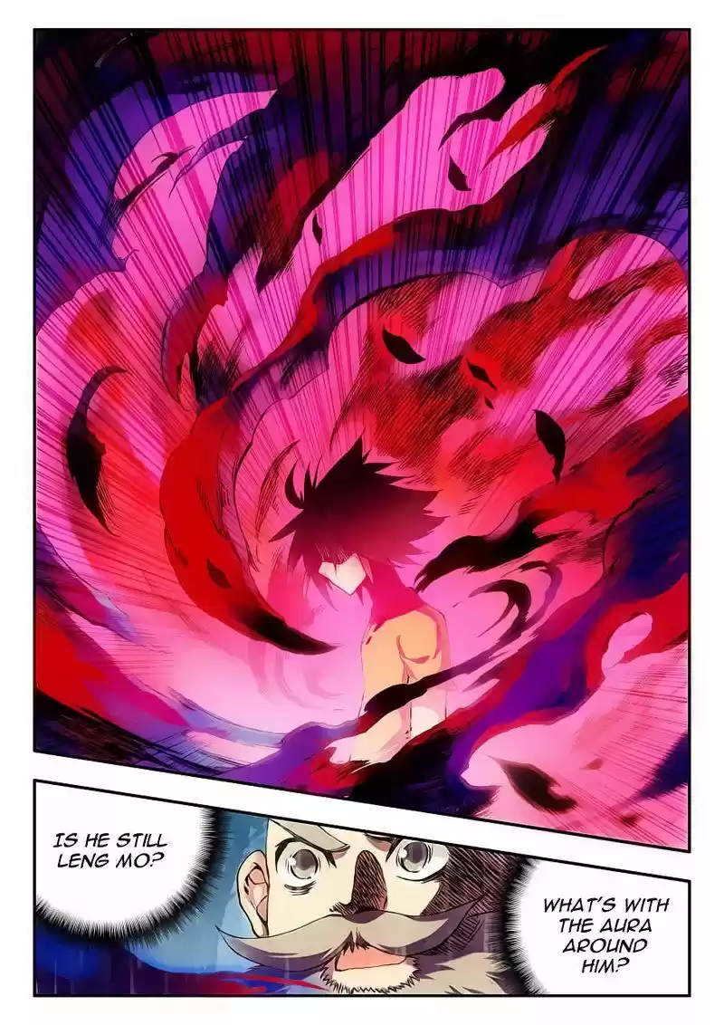 Chi Huang Chuan Qi 14