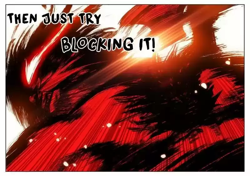 Chi Huang Chuan Qi 4