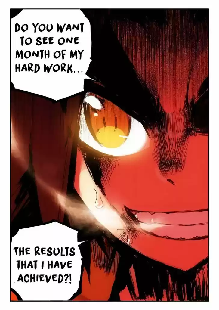 Chi Huang Chuan Qi 4