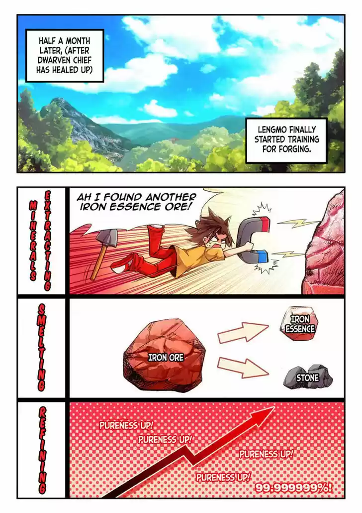 Chi Huang Chuan Qi 5