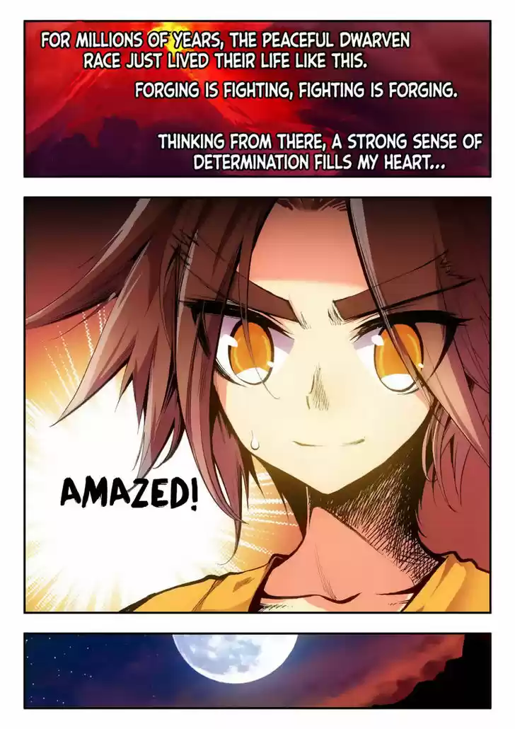 Chi Huang Chuan Qi 5