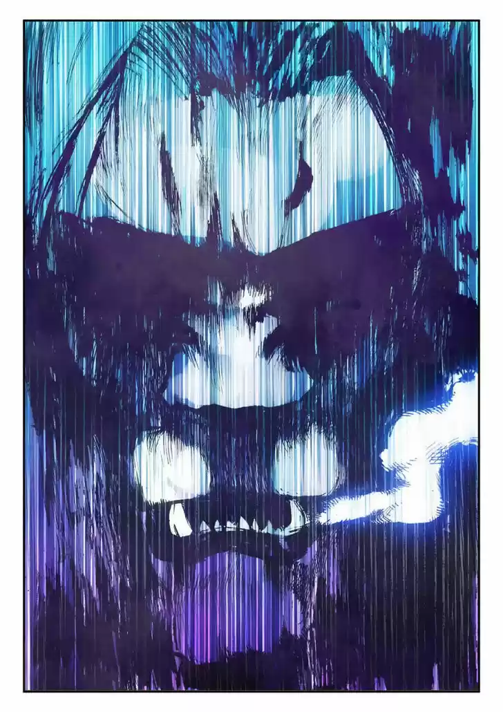 Chi Huang Chuan Qi 8