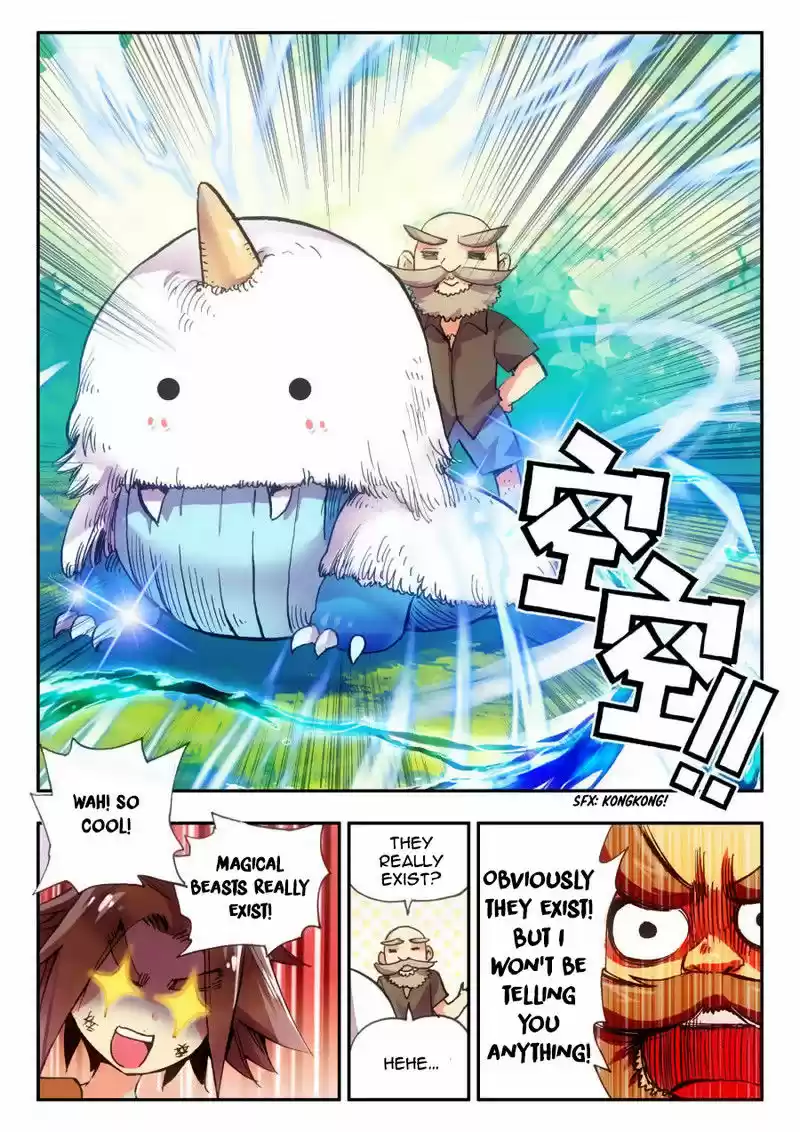 Chi Huang Chuan Qi ch.006