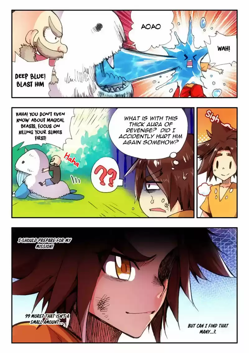 Chi Huang Chuan Qi ch.006