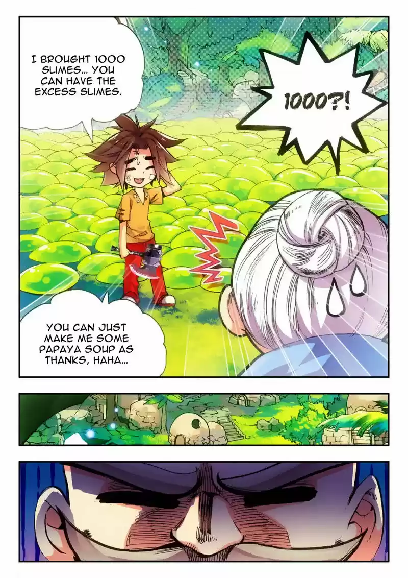 Chi Huang Chuan Qi ch.006