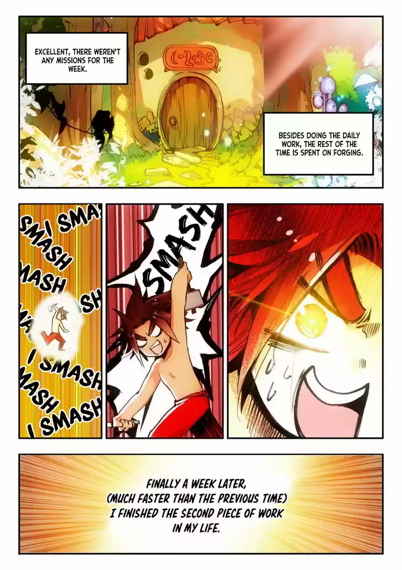 Chi Huang Chuan Qi ch.006