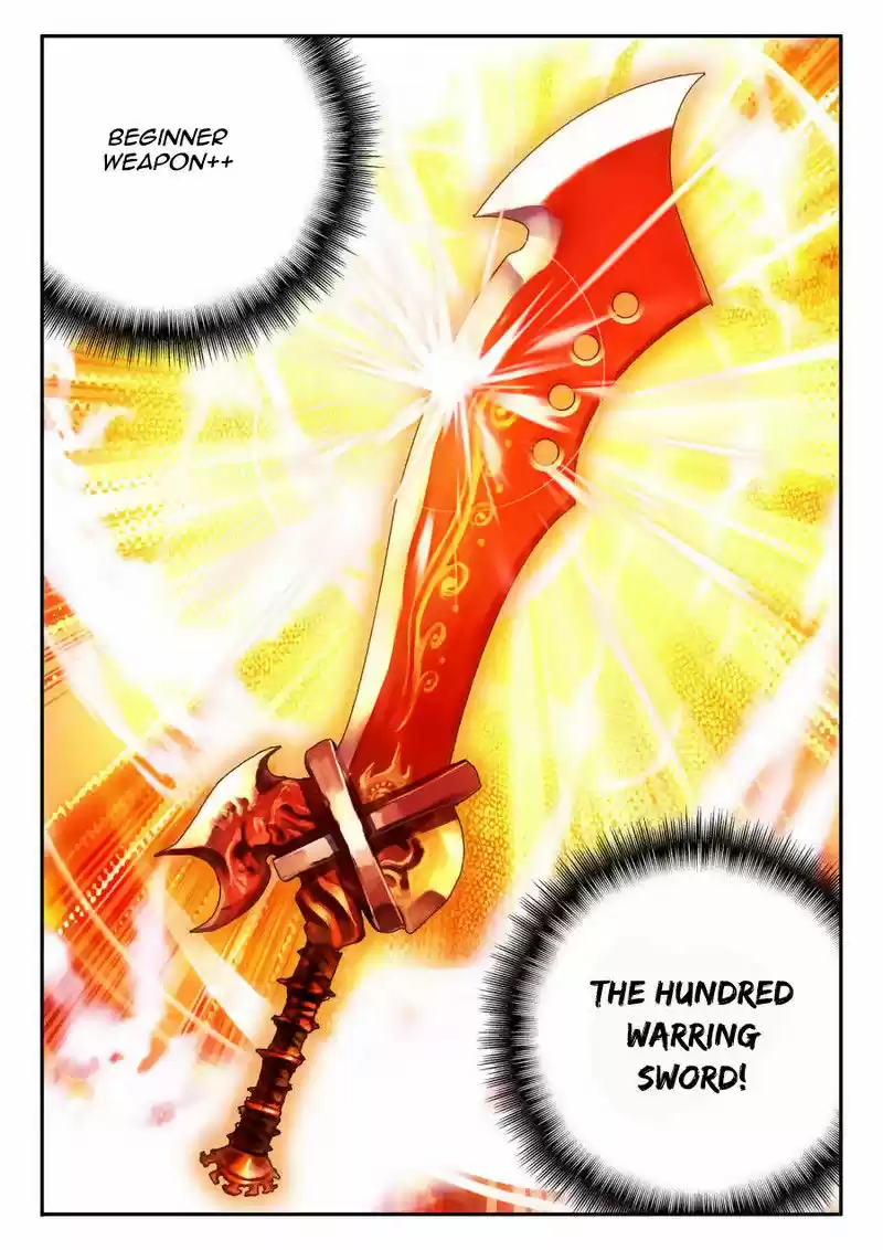 Chi Huang Chuan Qi ch.006