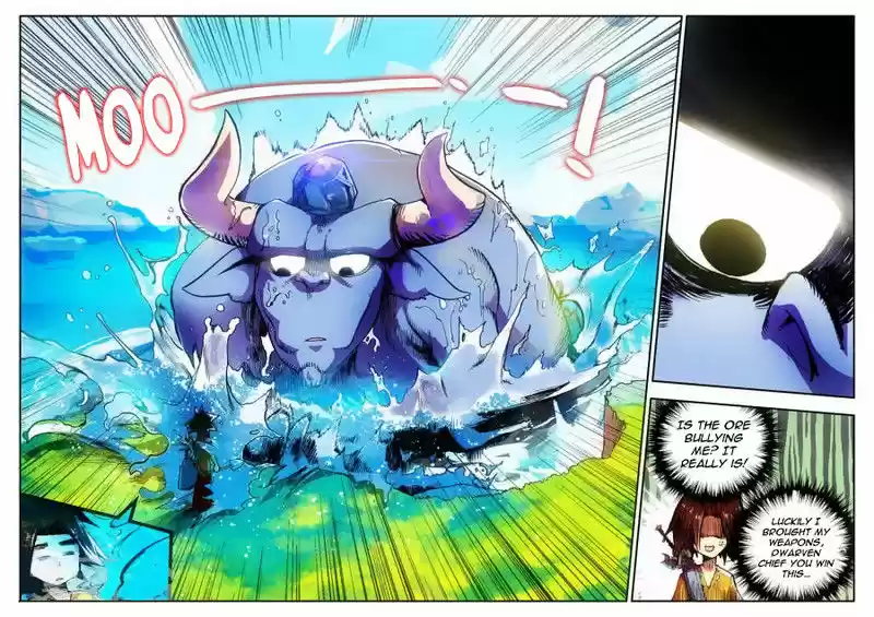 Chi Huang Chuan Qi ch.006