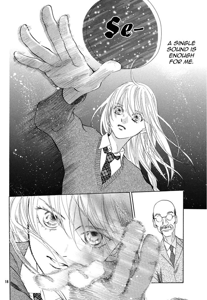 Chihayafuru 144