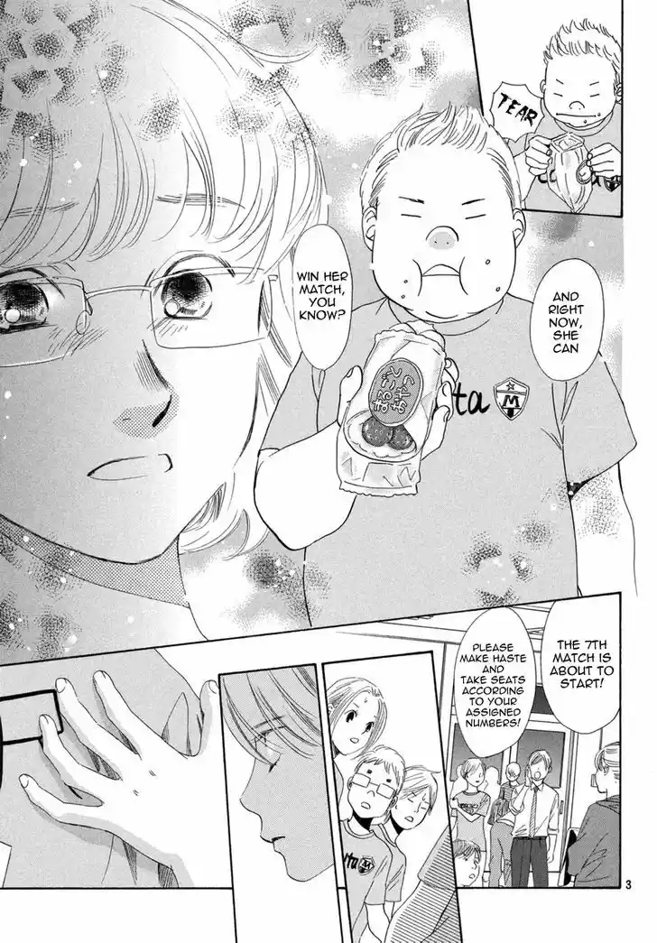 Chihayafuru 146