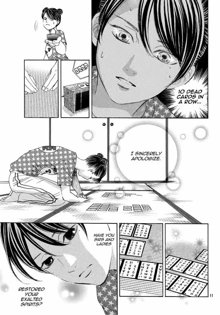 Chihayafuru 147