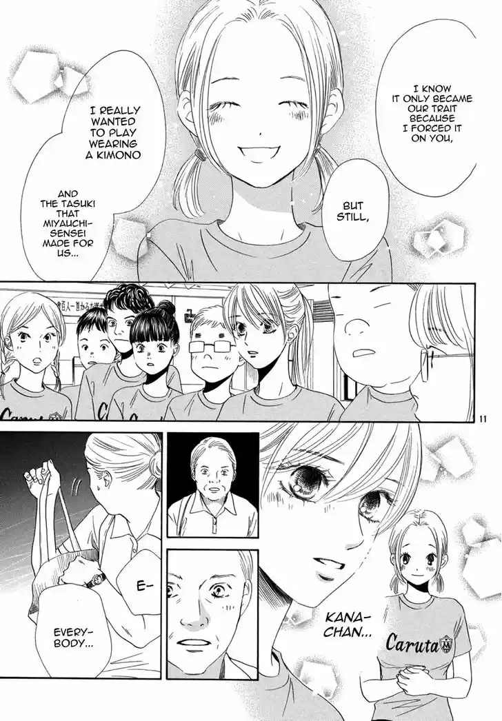 Chihayafuru 157