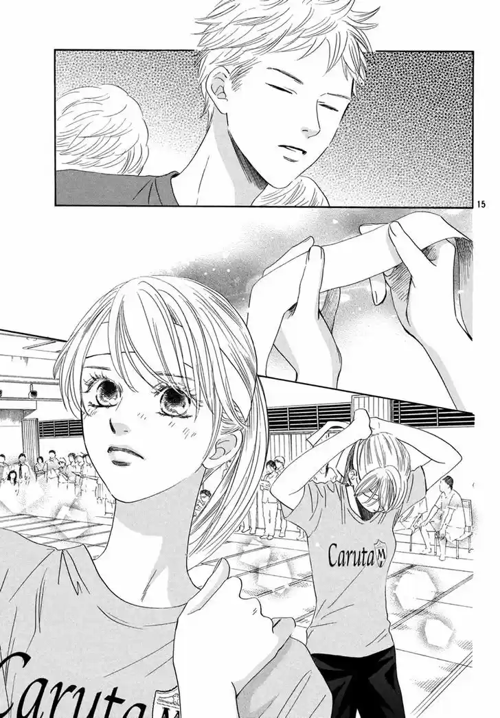 Chihayafuru 157