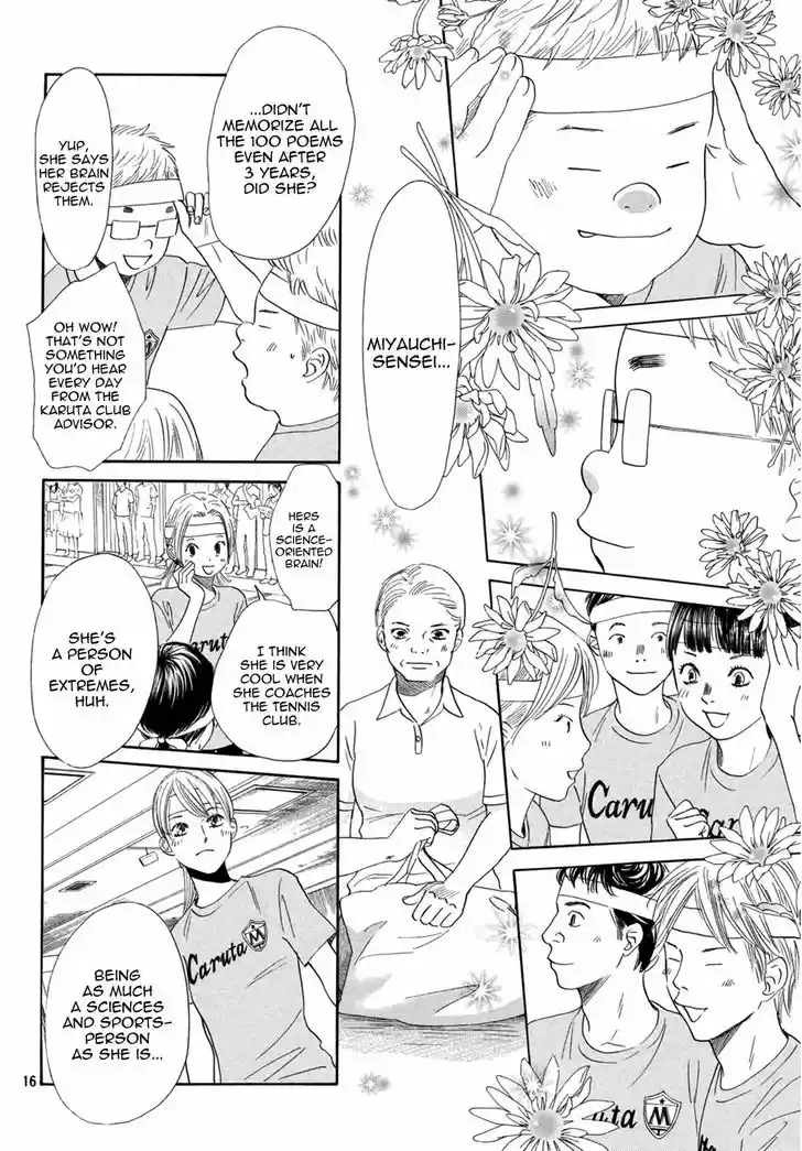 Chihayafuru 157