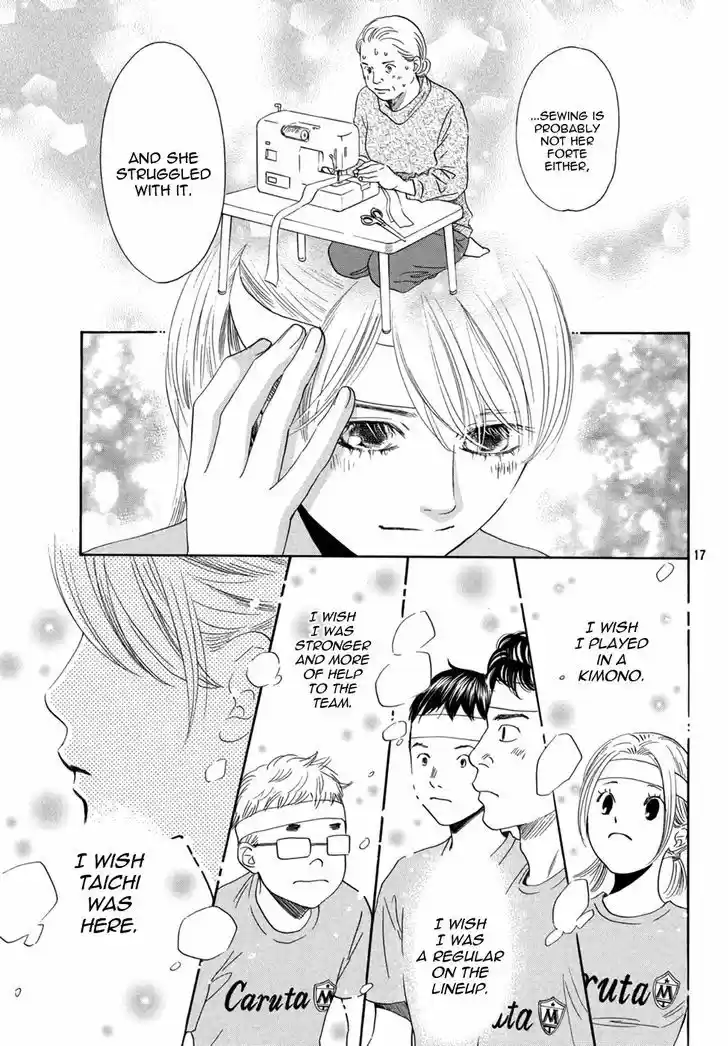 Chihayafuru 157