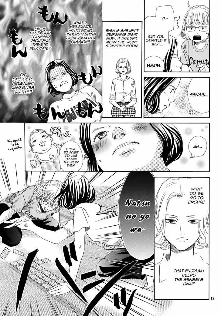 Chihayafuru 158